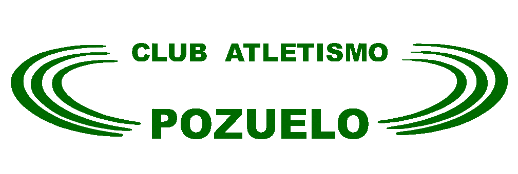 Atletismo Pozuelo